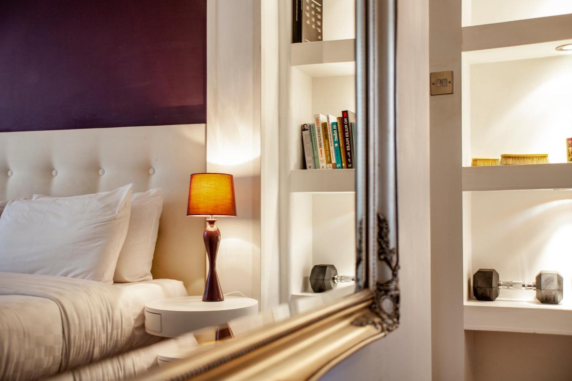 Excellent 2br Apt, Chancery Lane Appartement